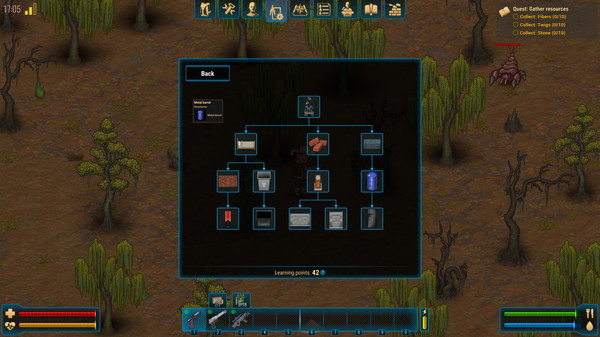CryoFall screenshot