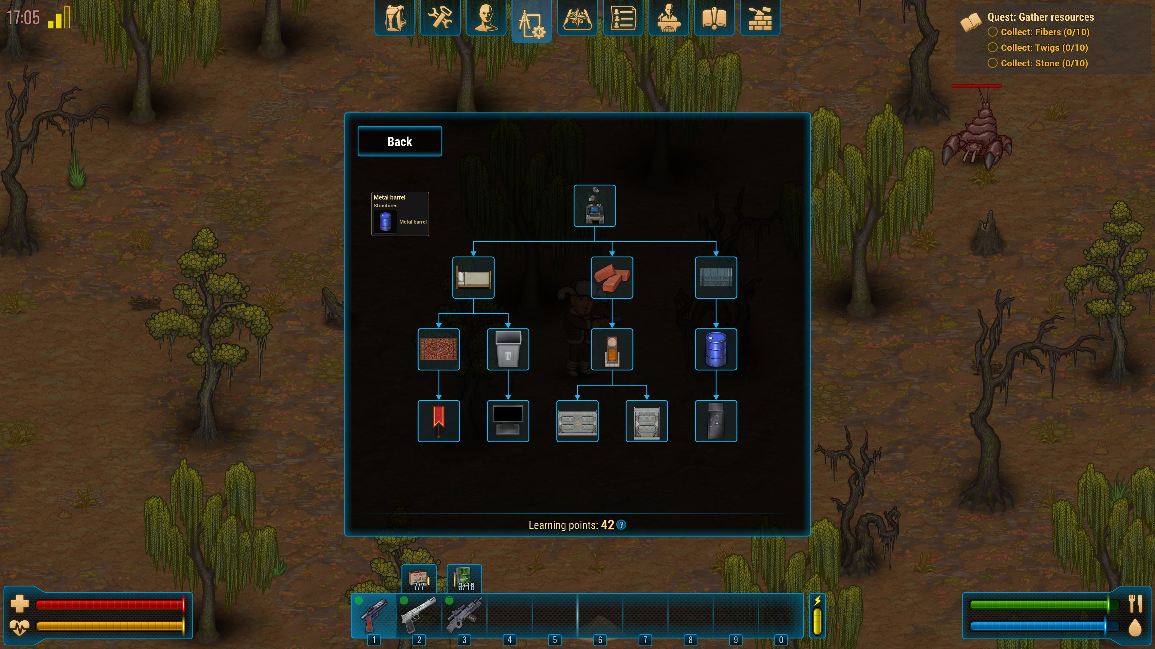 CryoFall screenshot 6