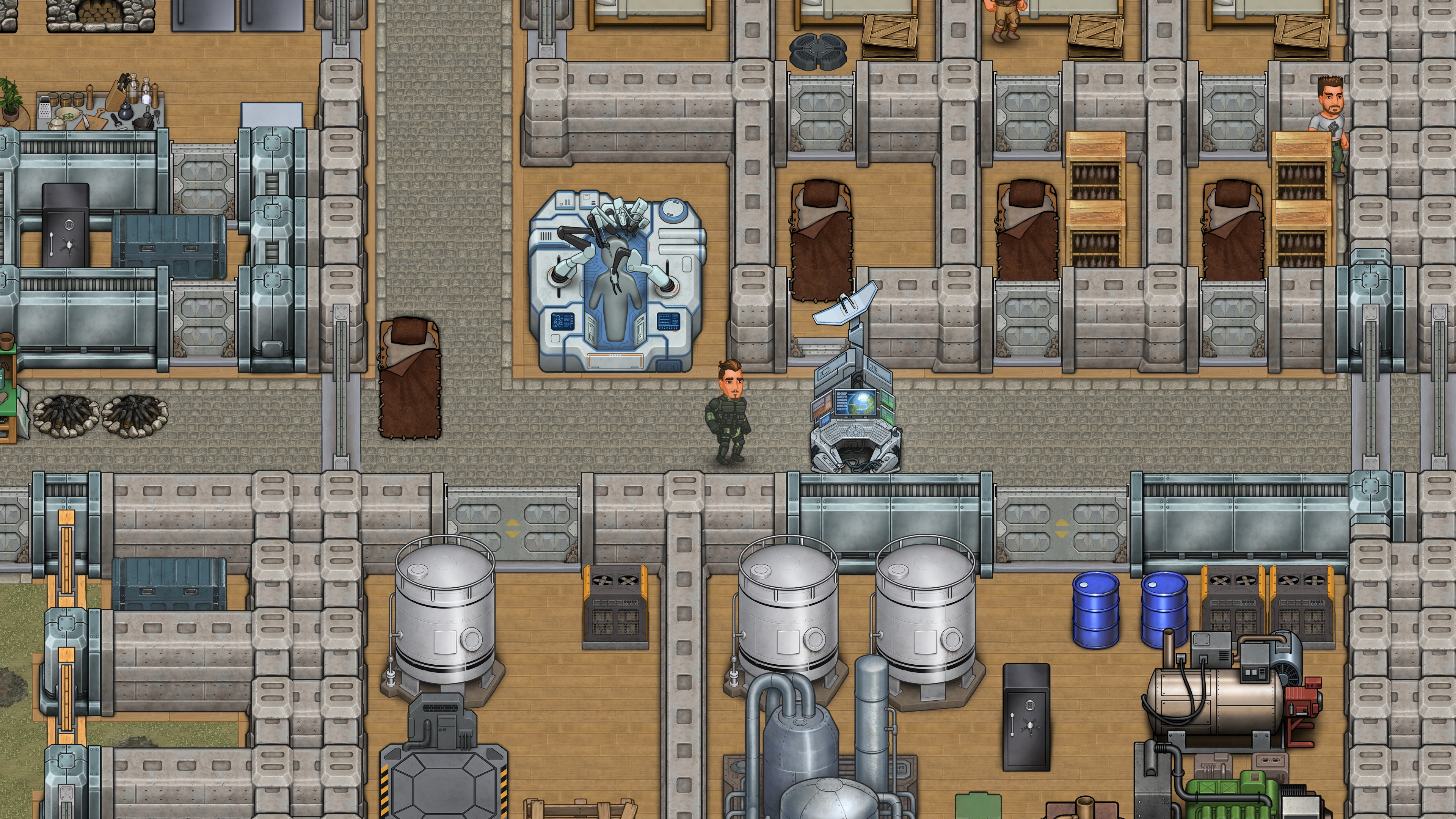CryoFall screenshot 3