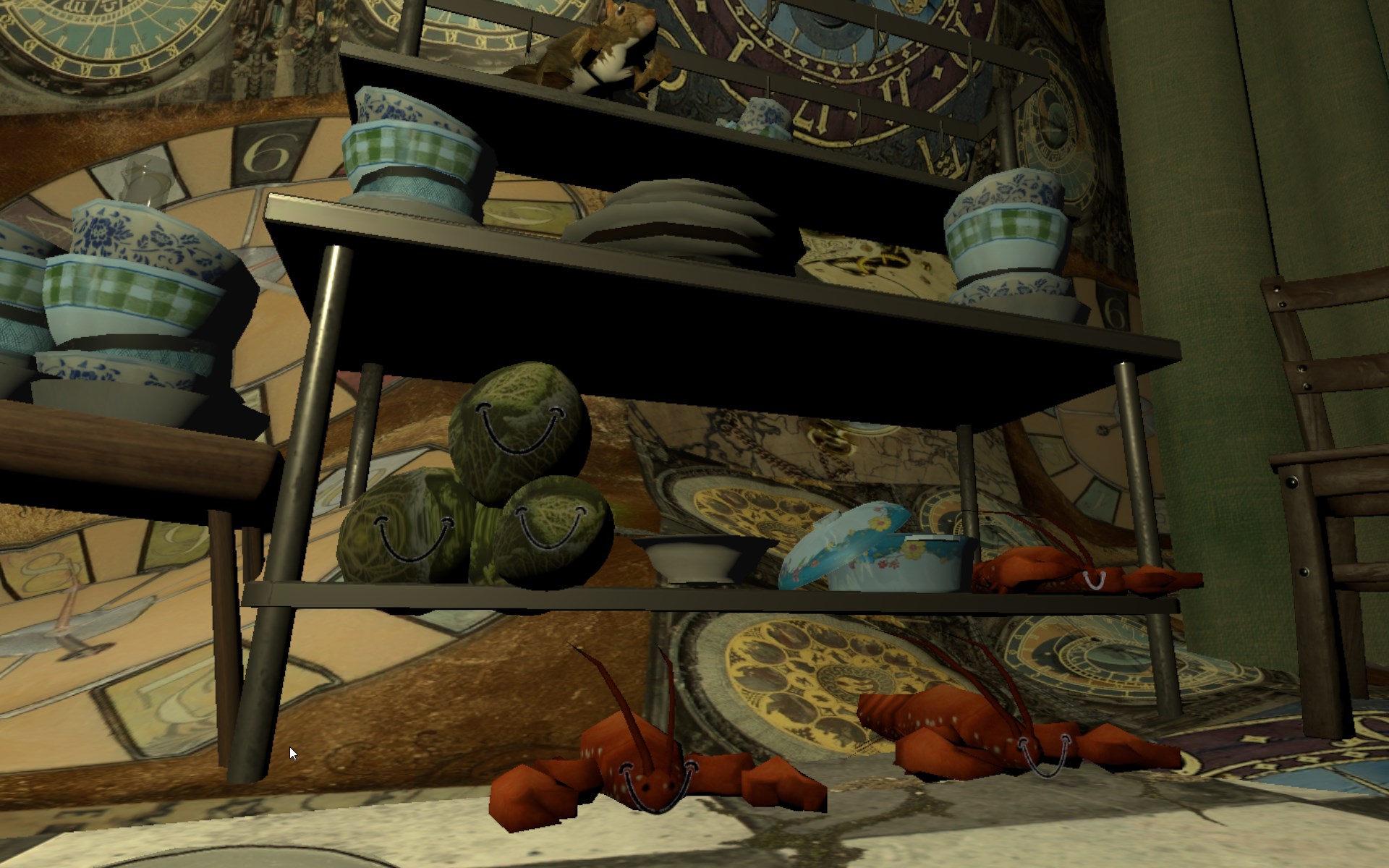 Alice In VR screenshot 7