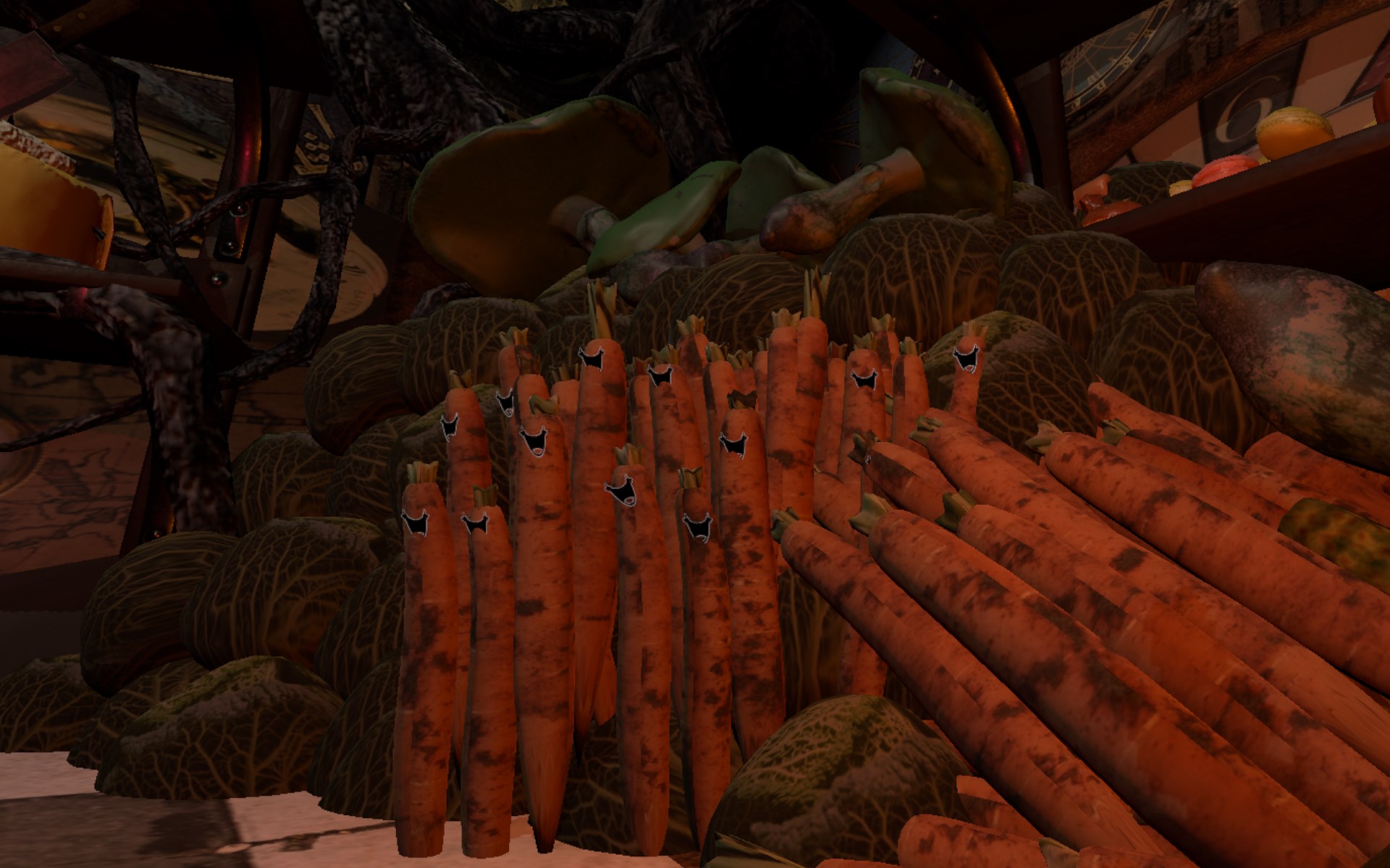 Alice In VR screenshot 6