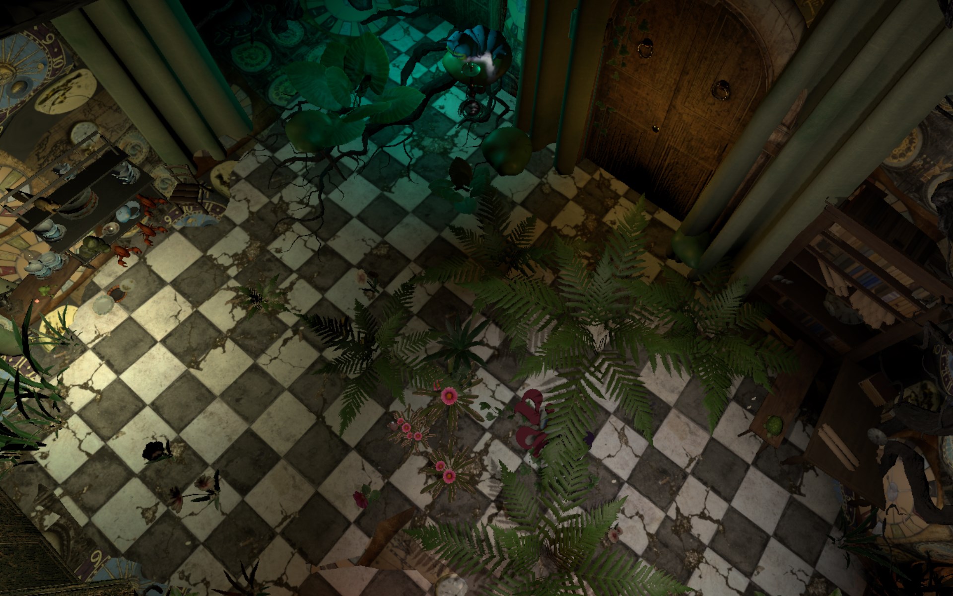Alice In VR screenshot 8