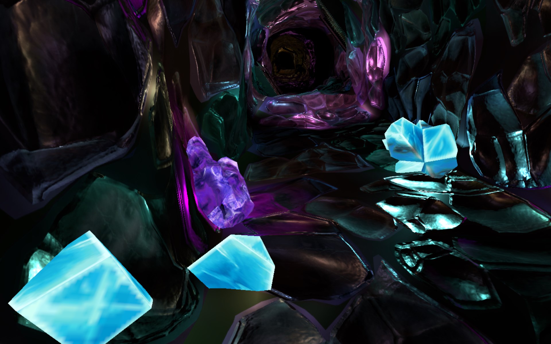 Alice In VR screenshot 3