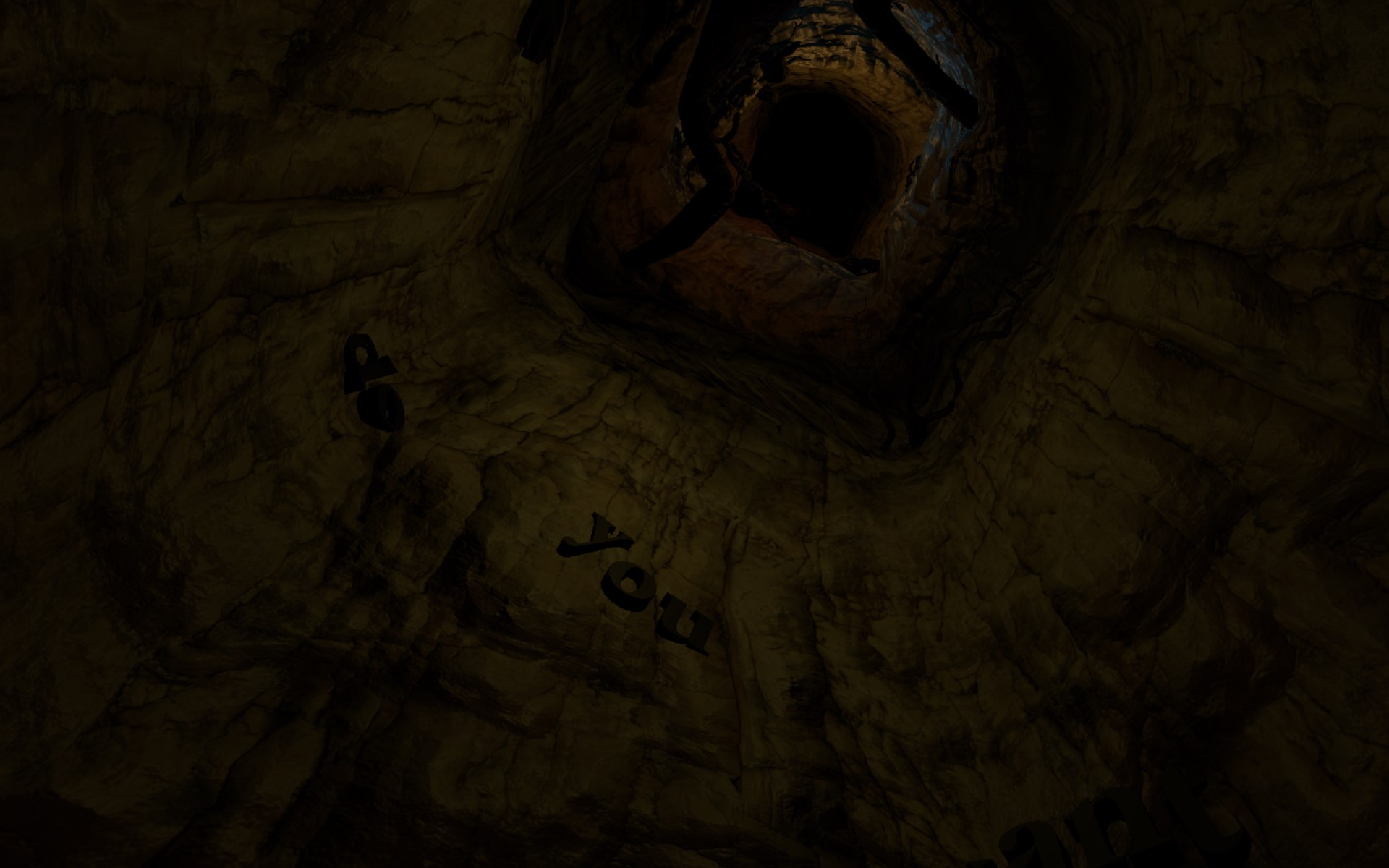 Alice In VR screenshot 5