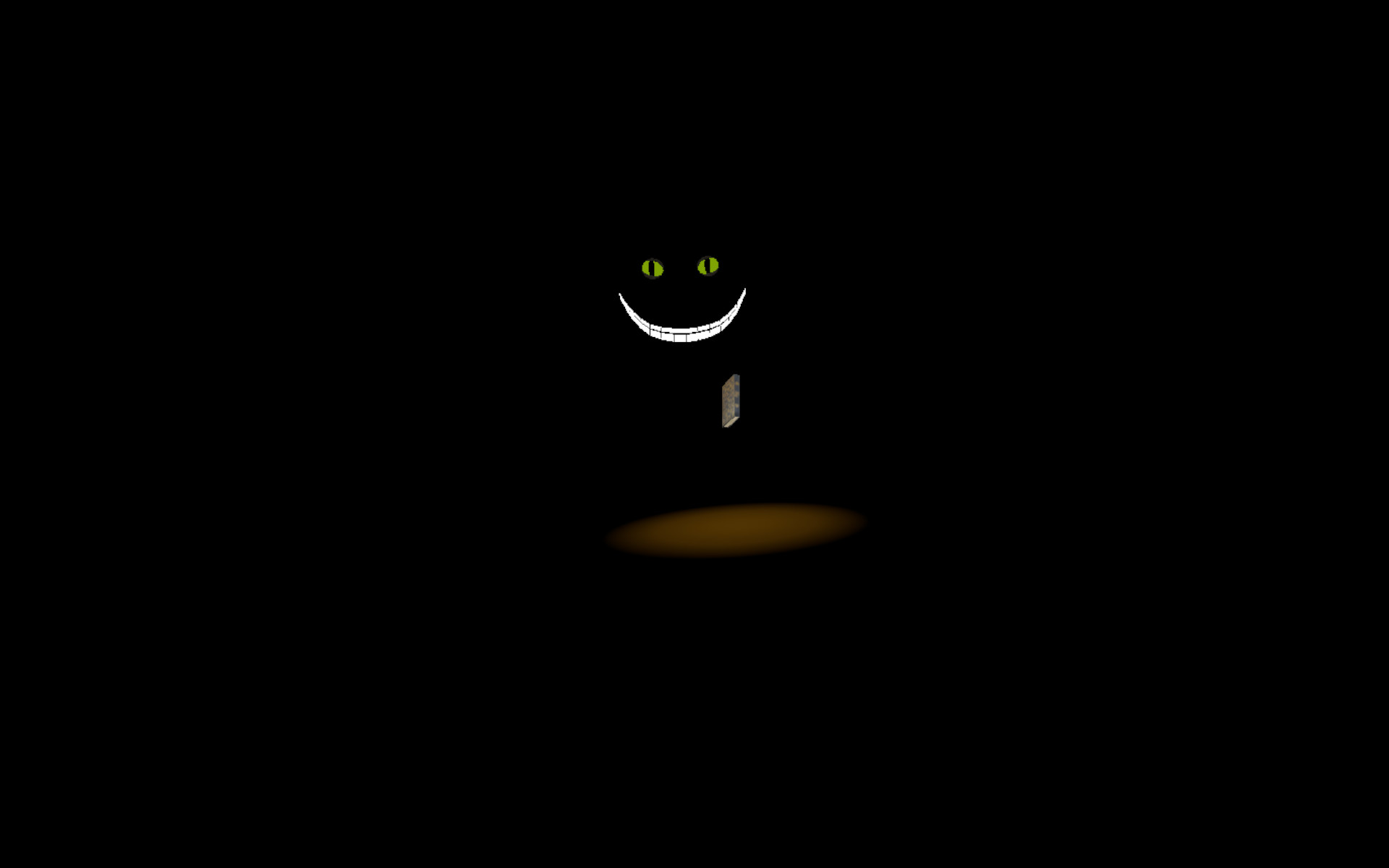 Alice In VR screenshot 1