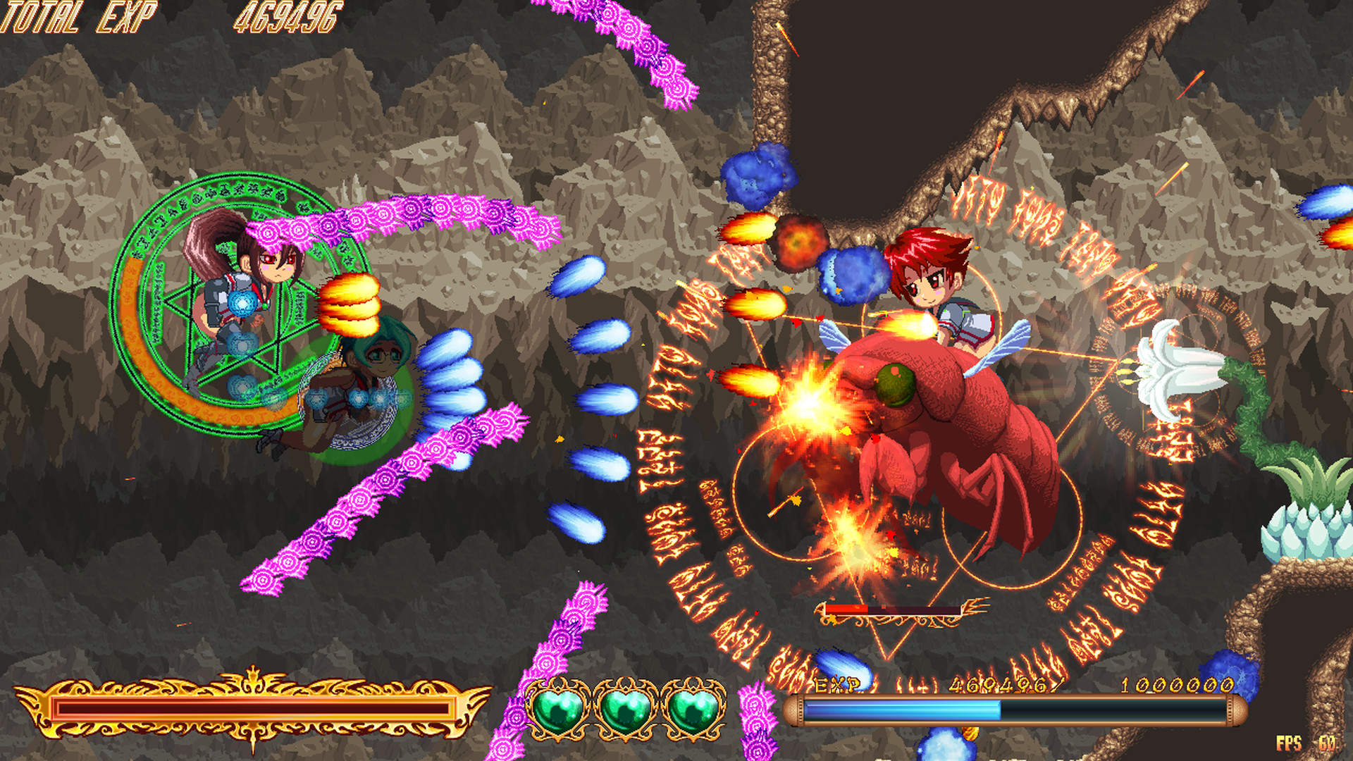 Maidens of a Hollow Dream Original Soundtrack screenshot 5