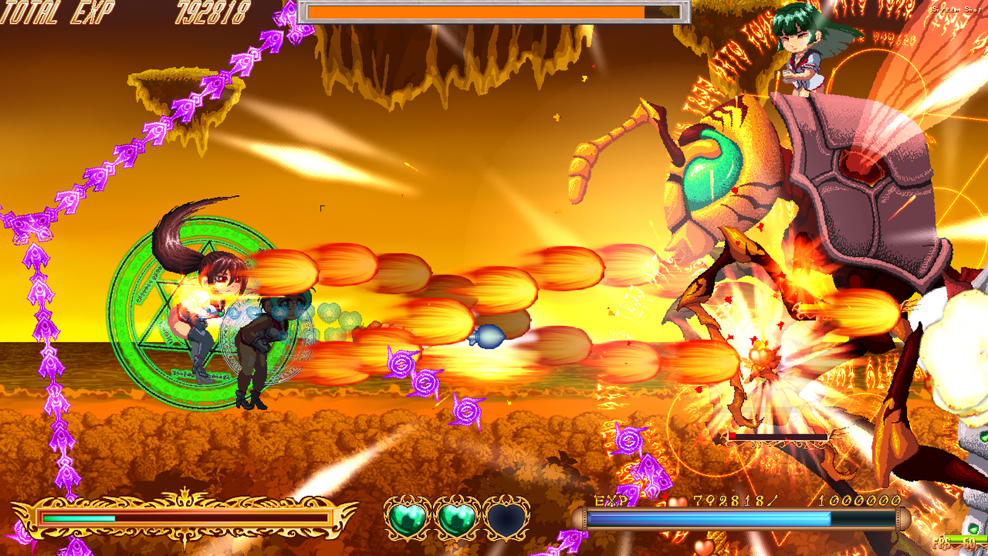 Maidens of a Hollow Dream Original Soundtrack screenshot 10