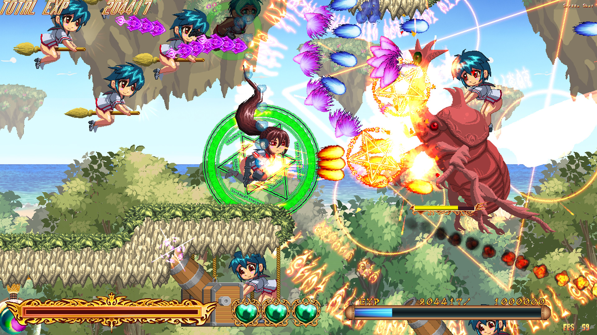 Maidens of a Hollow Dream Original Soundtrack screenshot 7