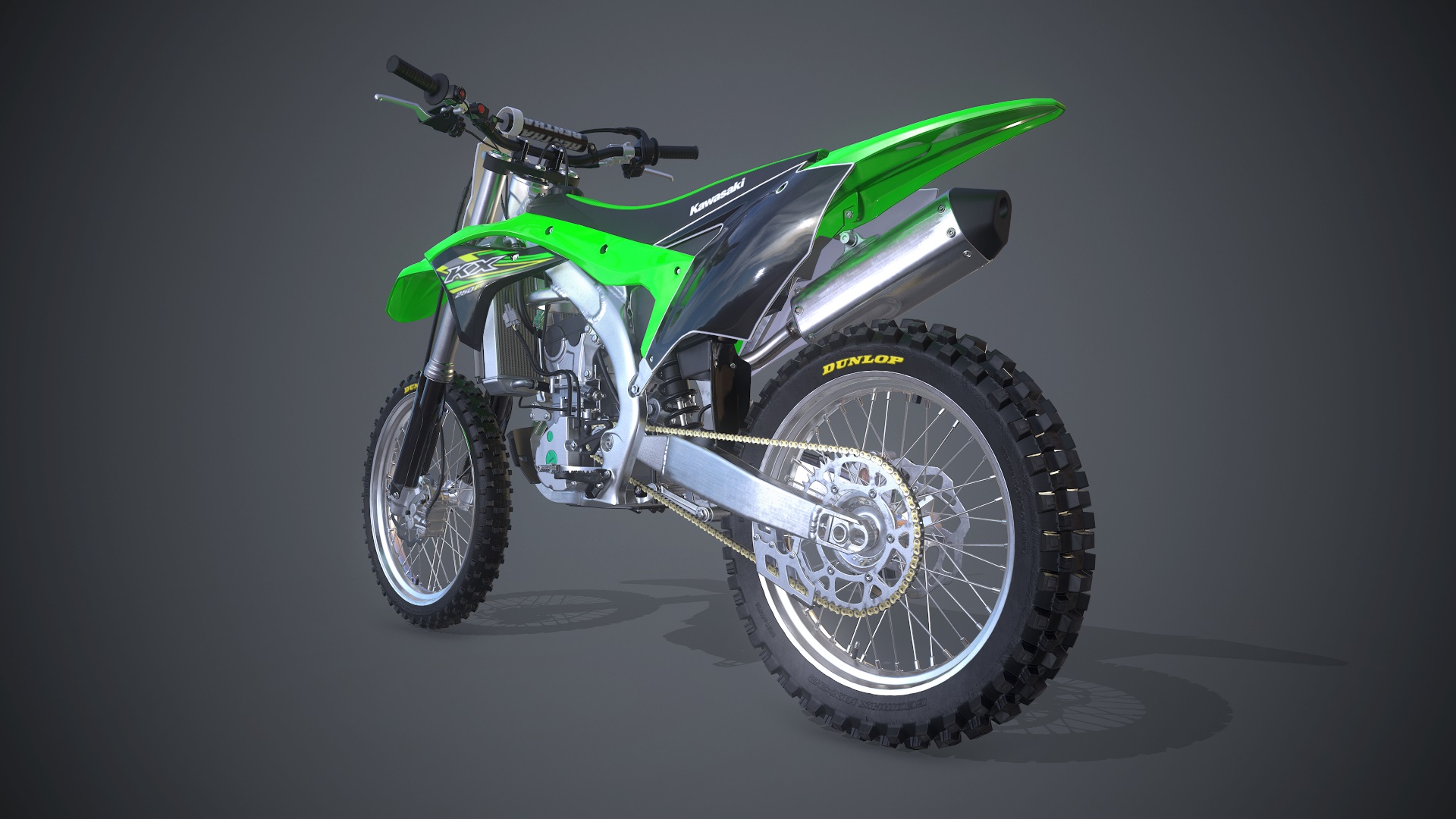 MX vs ATV All Out - 2017 Kawasaki KX 250F on Steam MX vs ATV All Out - 2017 Kawasaki KX 250F on Steam