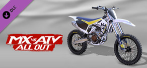 MX vs ATV All Out - 2017 Husqvarna FC 250