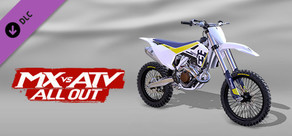 MX vs ATV All Out - 2017 Husqvarna FC 350