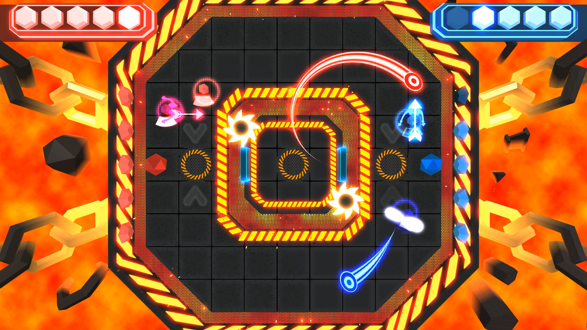 Synthrally screenshot 3