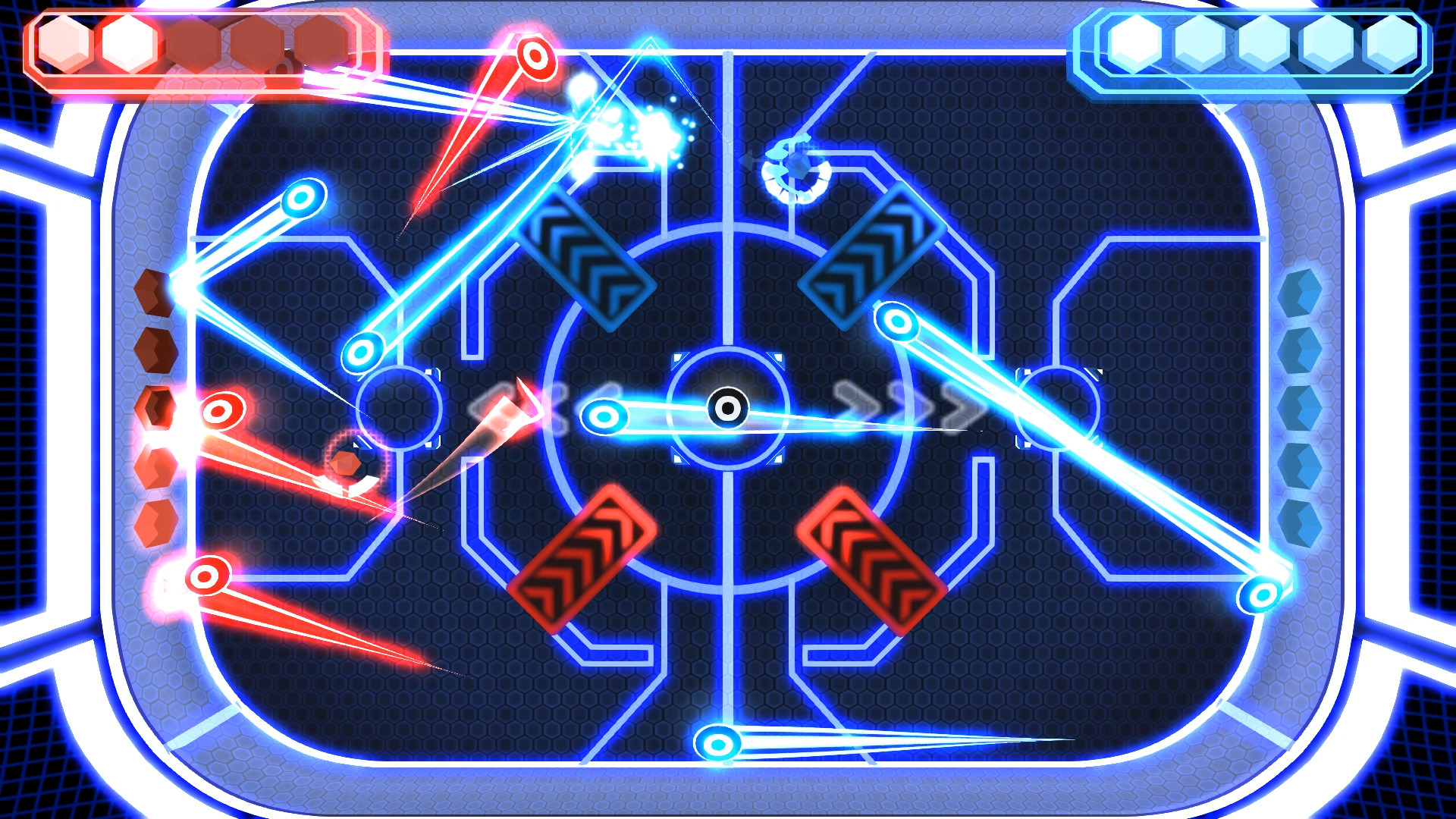 Synthrally screenshot 4