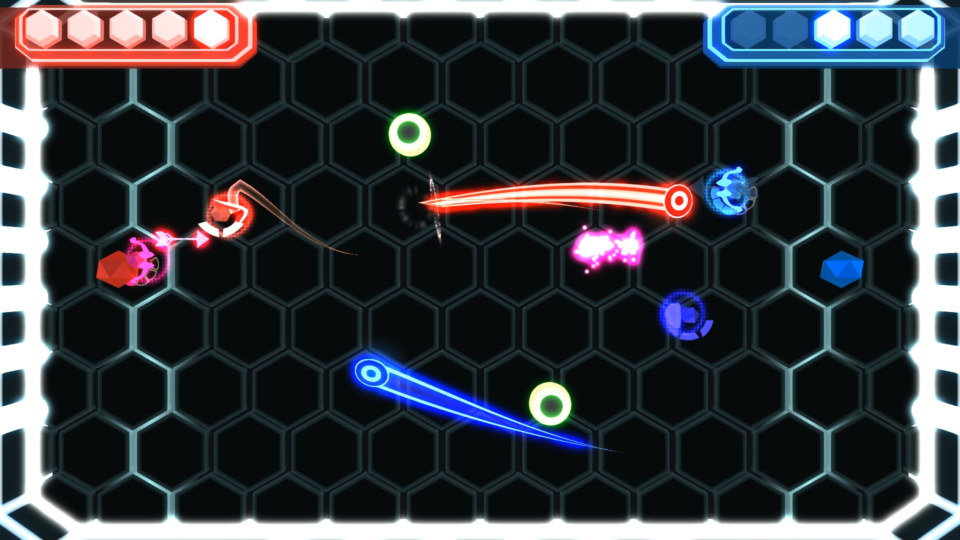 Synthrally screenshot 5
