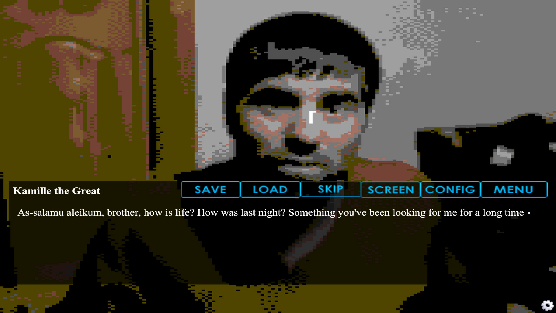 Russian World screenshot 2