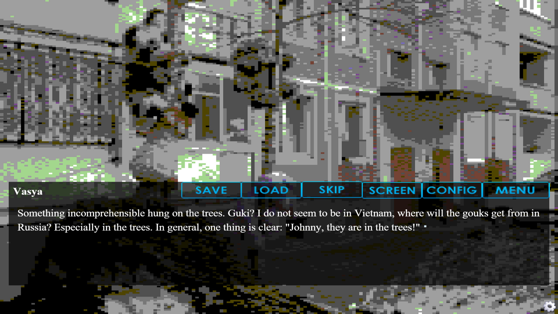 Russian World screenshot 5