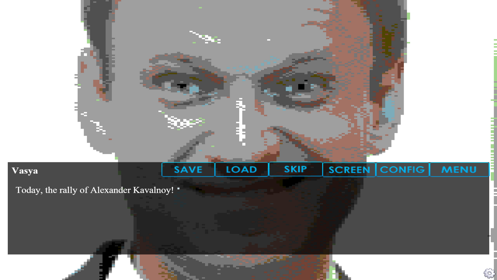 Russian World screenshot 3