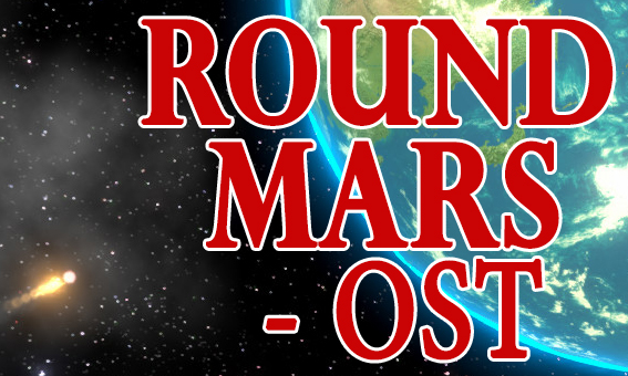 Round Mars - OST screenshot 1