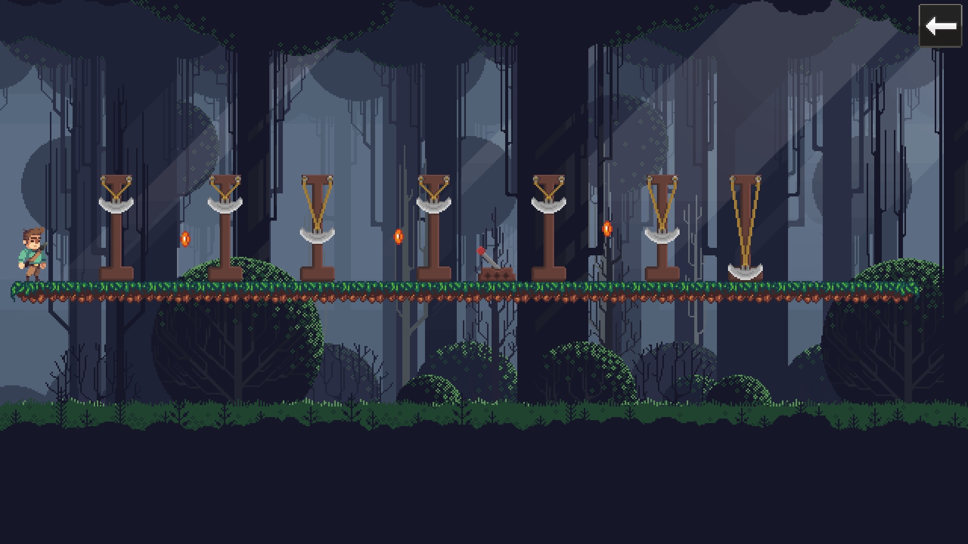 Platform Challenge screenshot 5