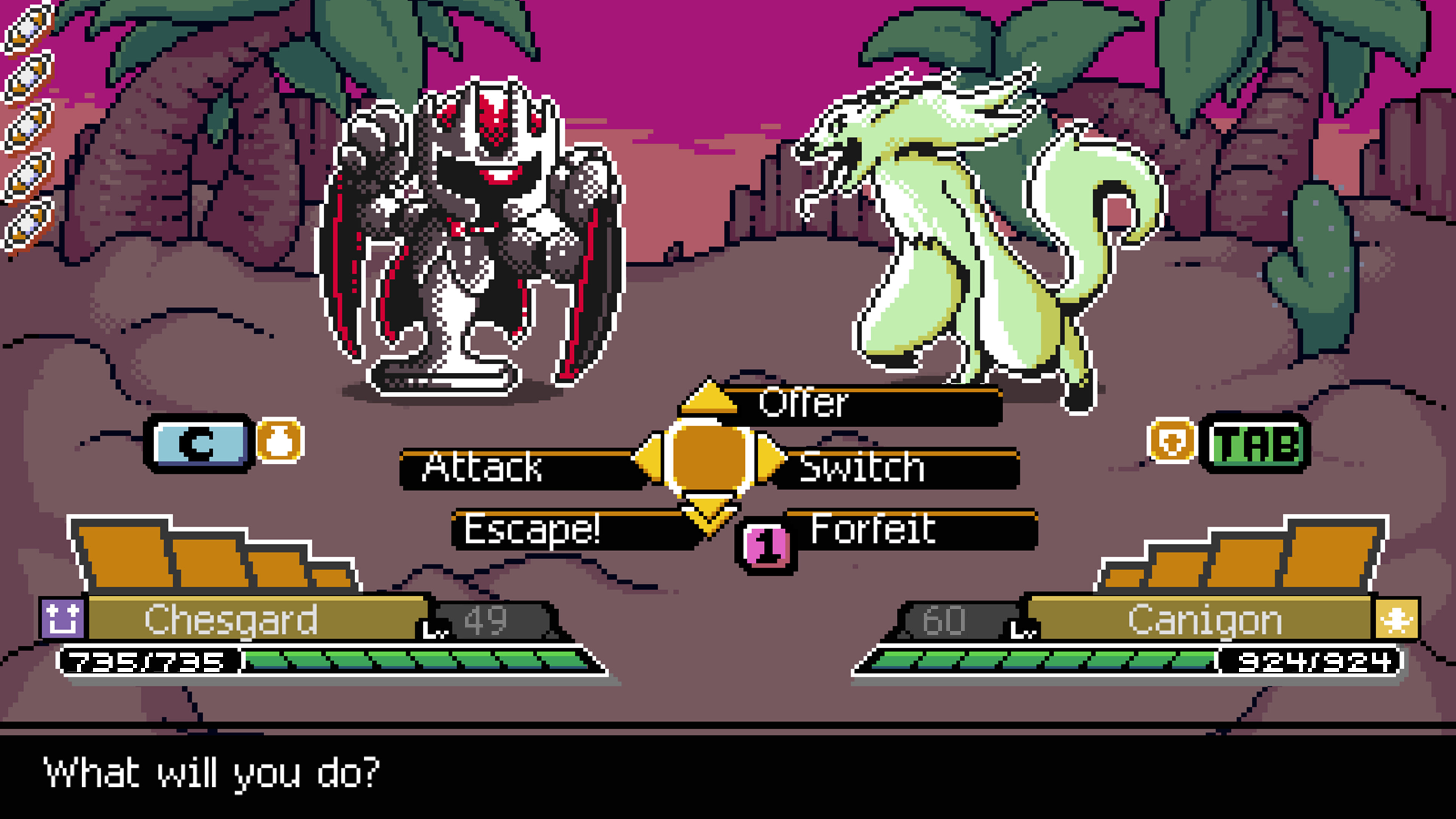 Monster Crown screenshot 11