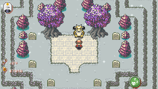 Monster Crown screenshot