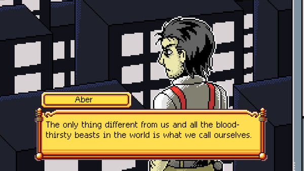 Monster Crown screenshot