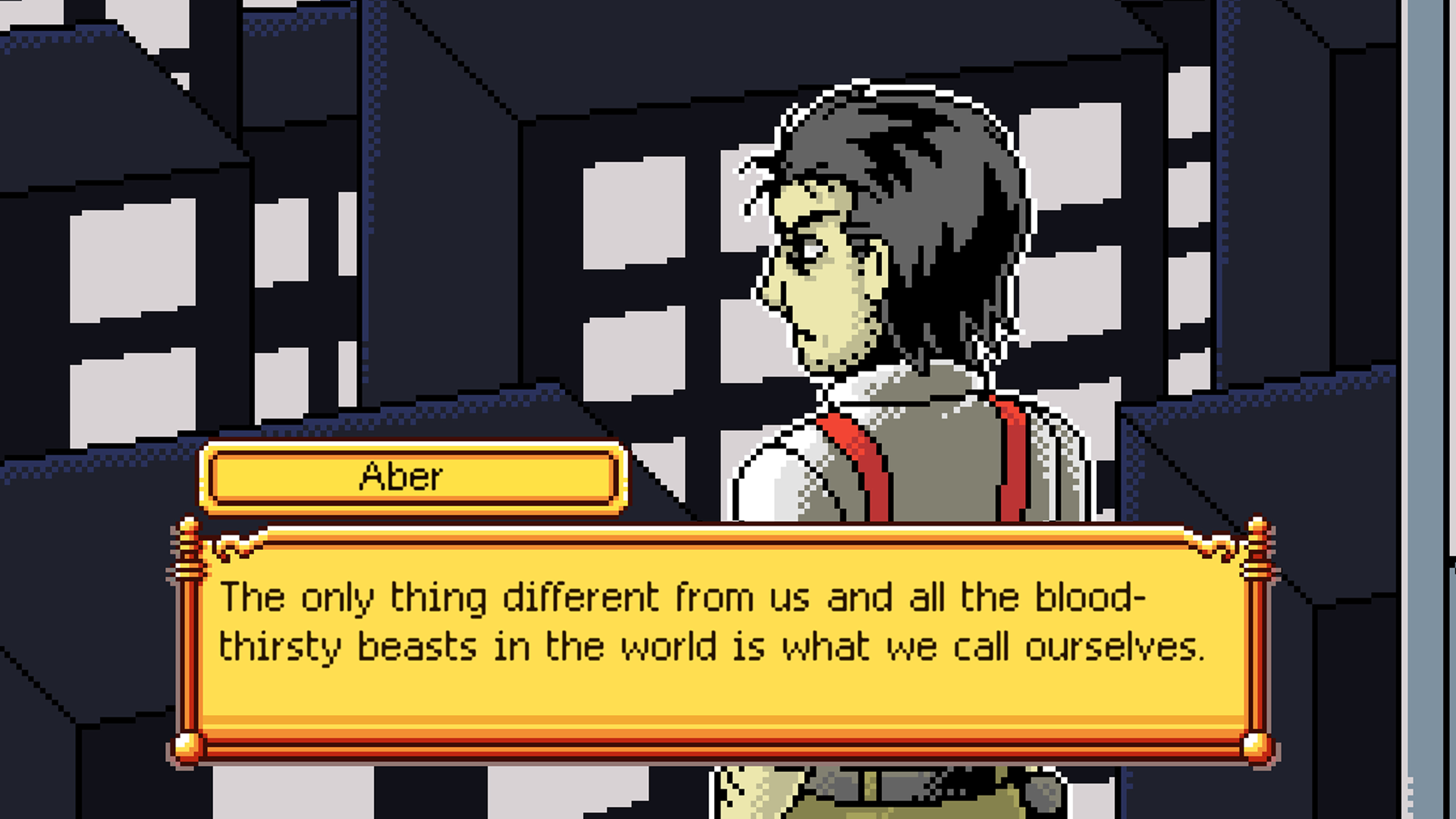 Monster Crown screenshot 9