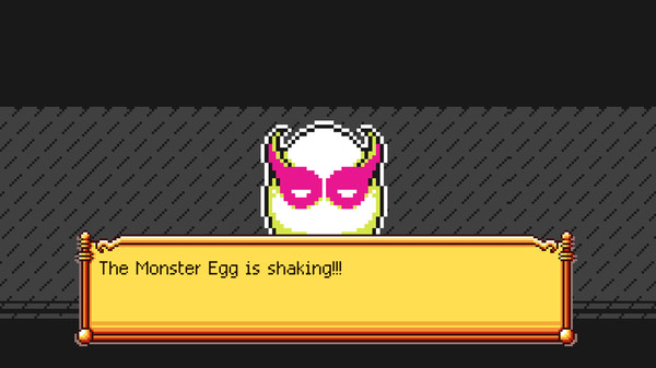 Monster Crown screenshot