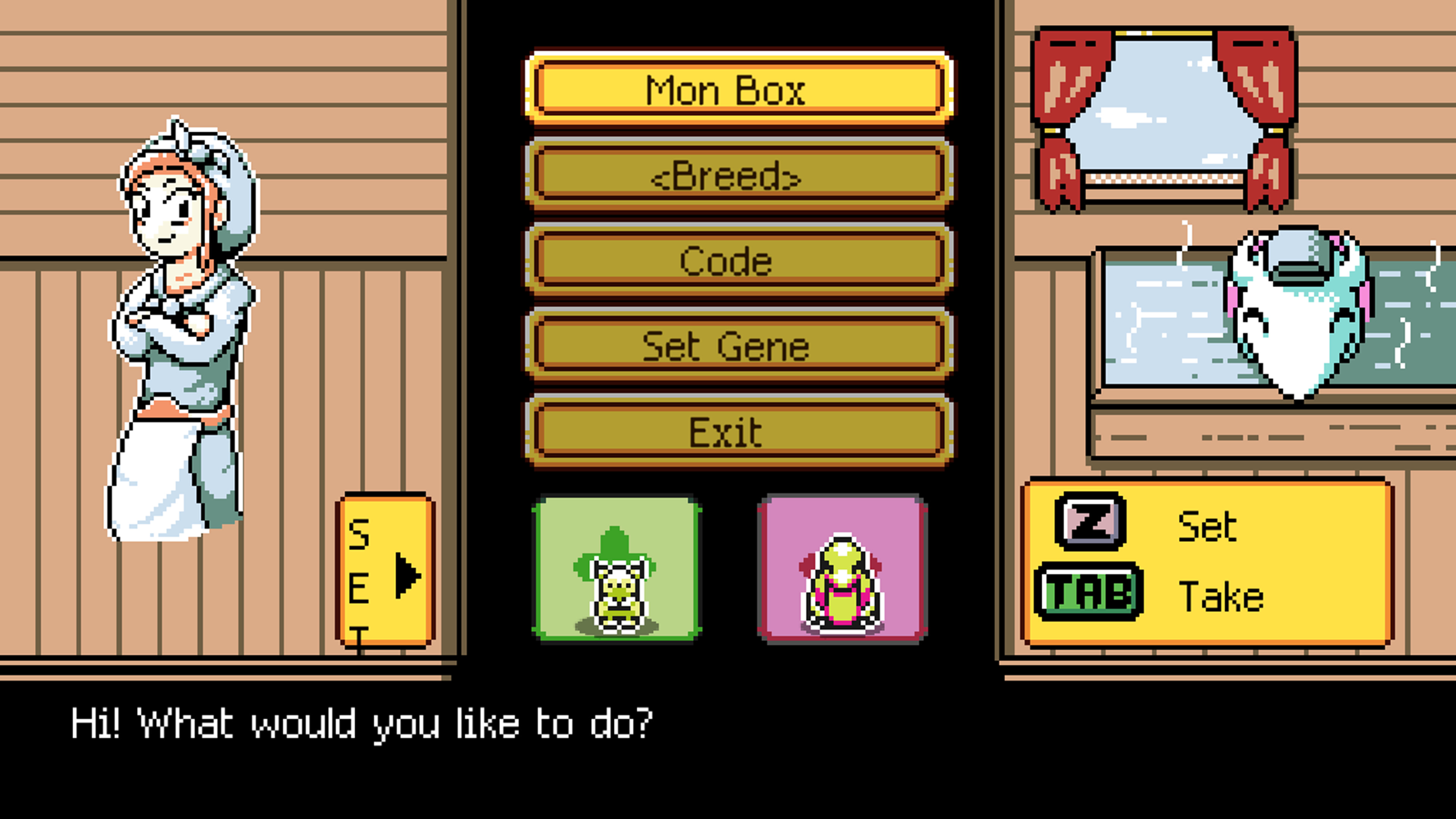 Monster Crown screenshot 7