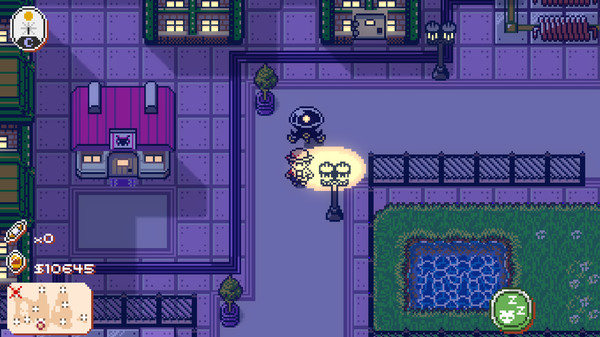 Monster Crown screenshot