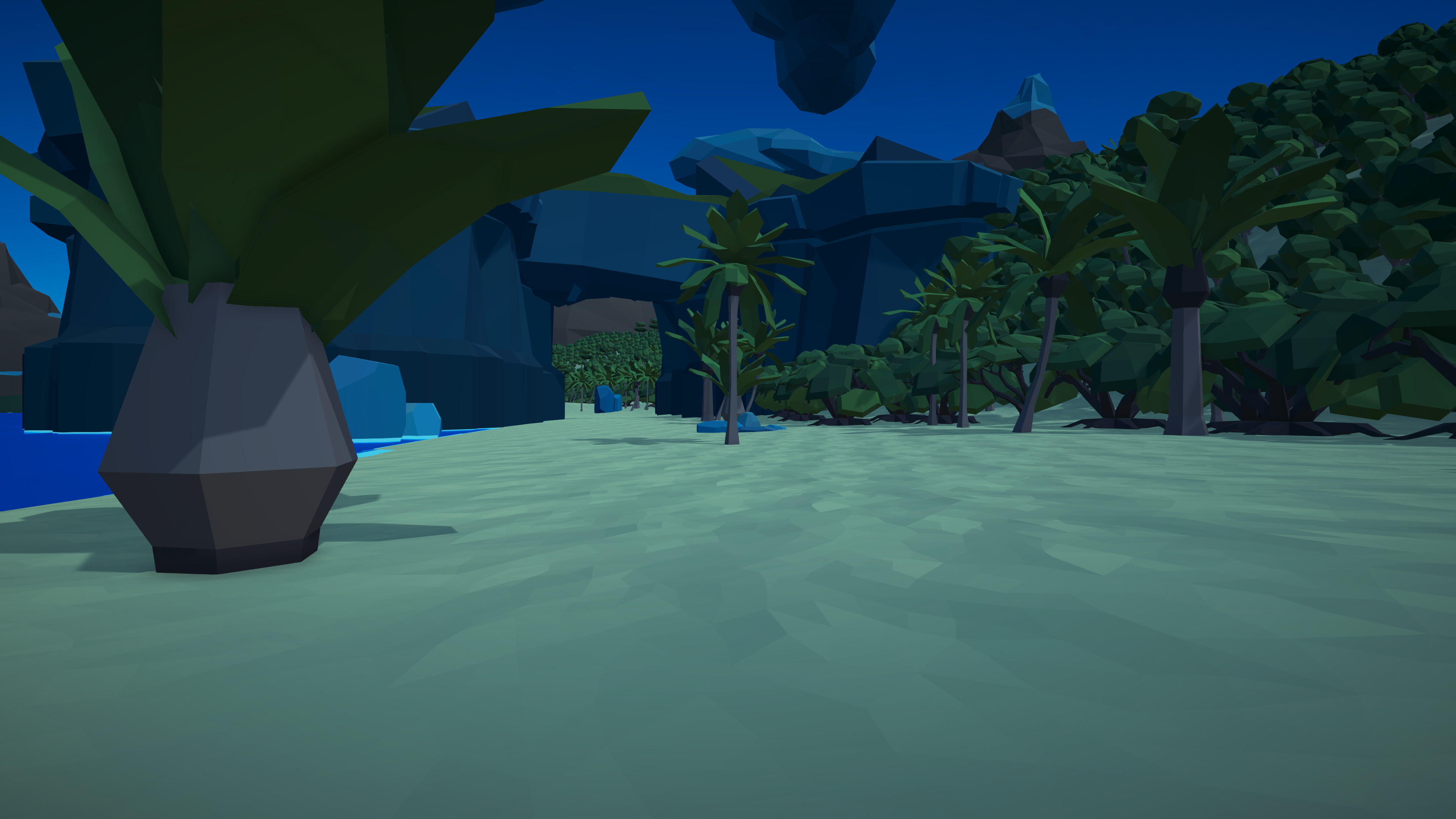 Drowning screenshot 6