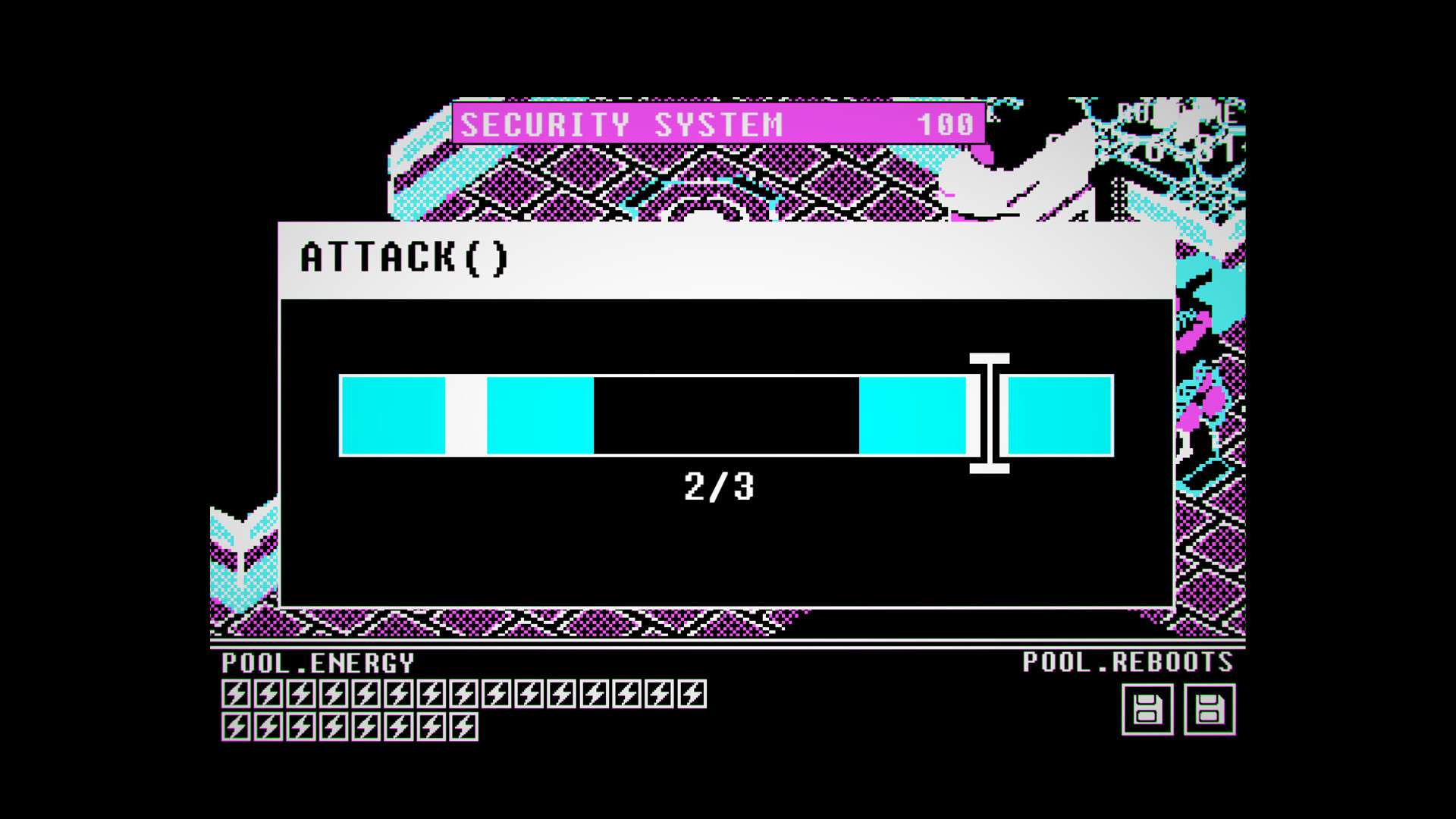 MazeBot screenshot 5