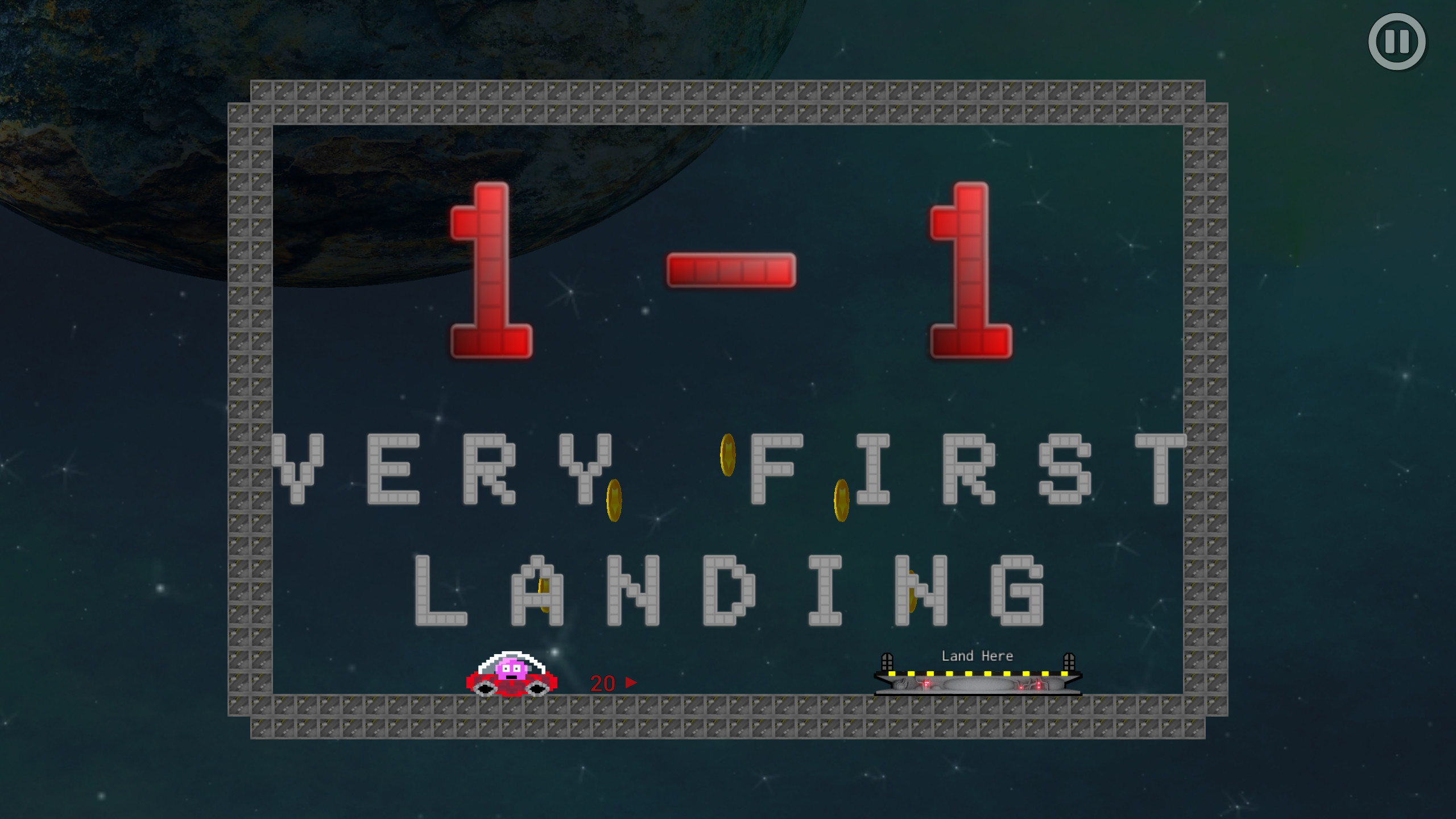Finger Jets screenshot 2