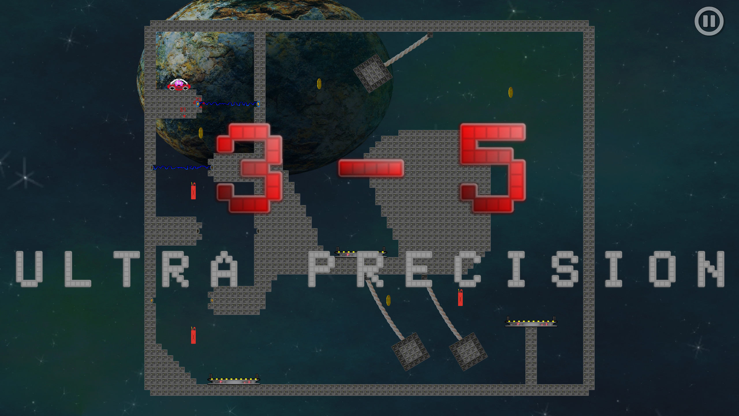 Finger Jets screenshot 5