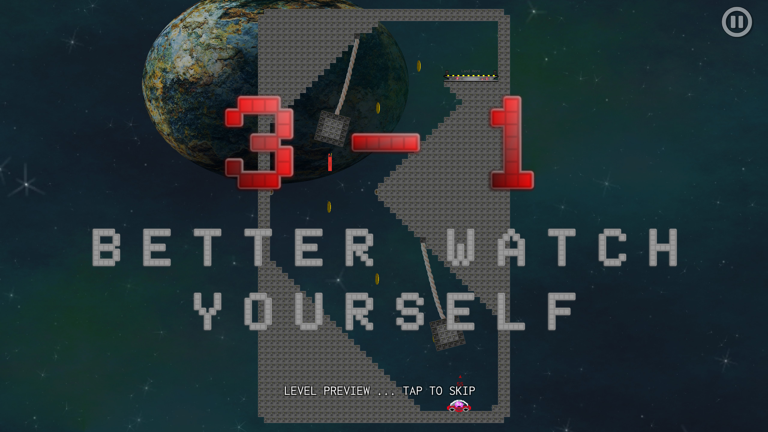 Finger Jets screenshot 4