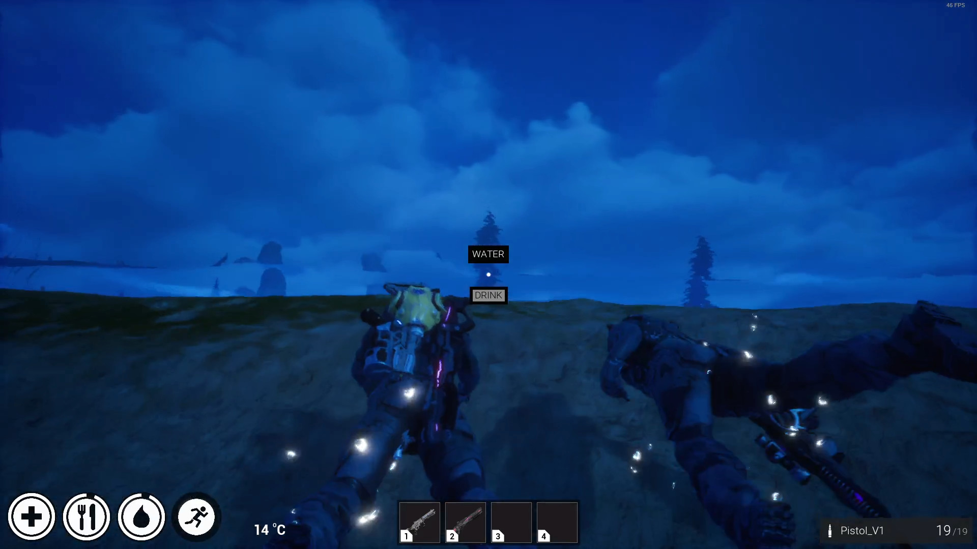 BattleBeasts screenshot 2