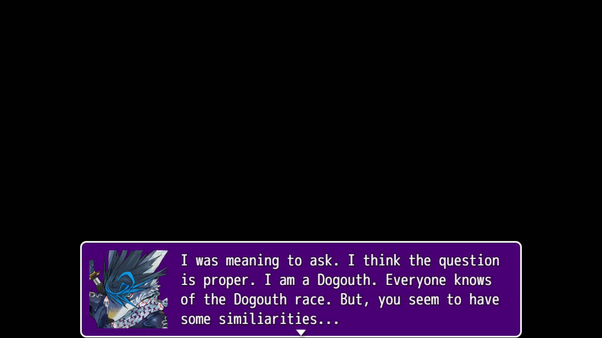 Existential Kitty Cat RPG screenshot 2