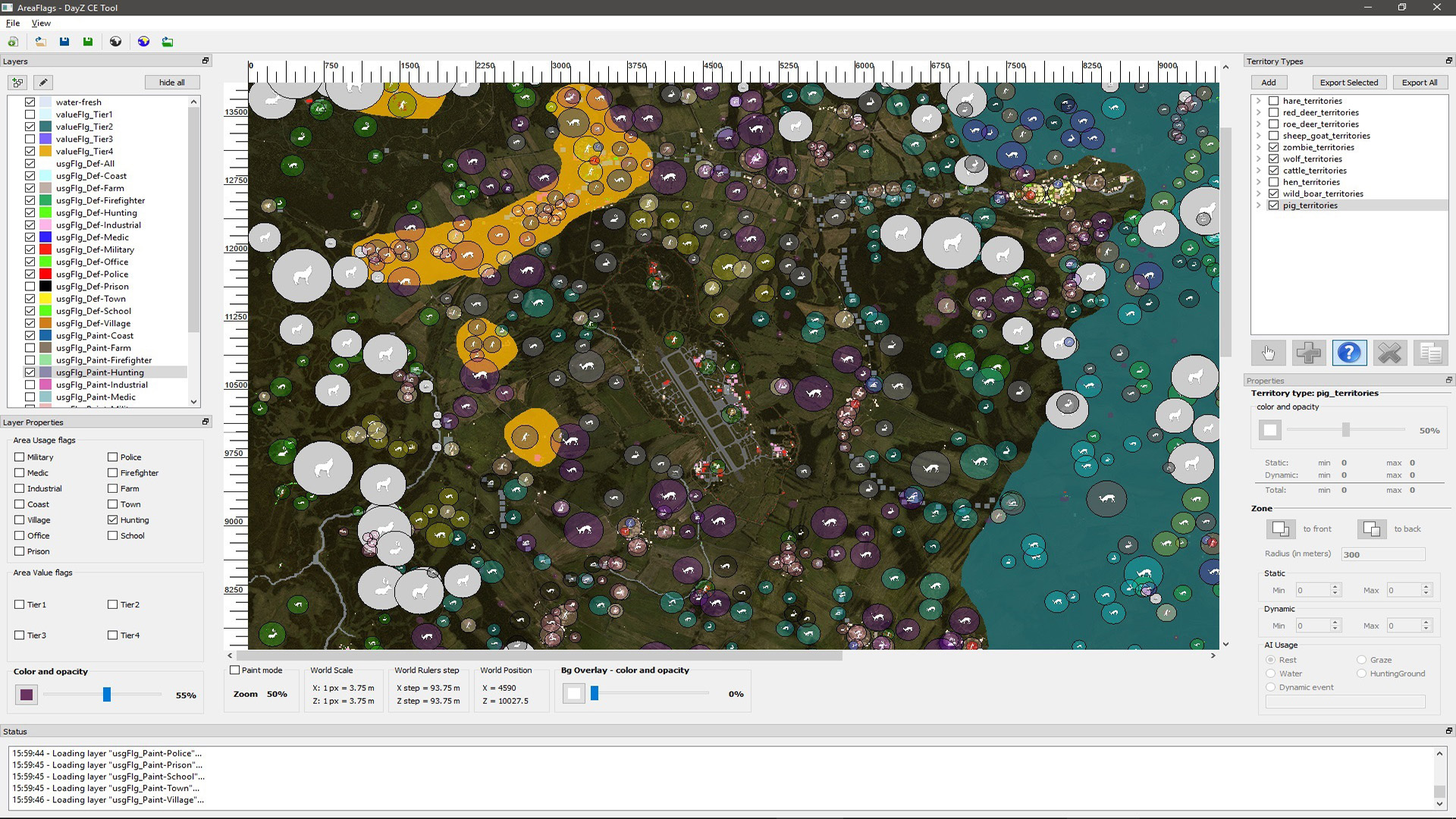 DayZ Tools screenshot 6