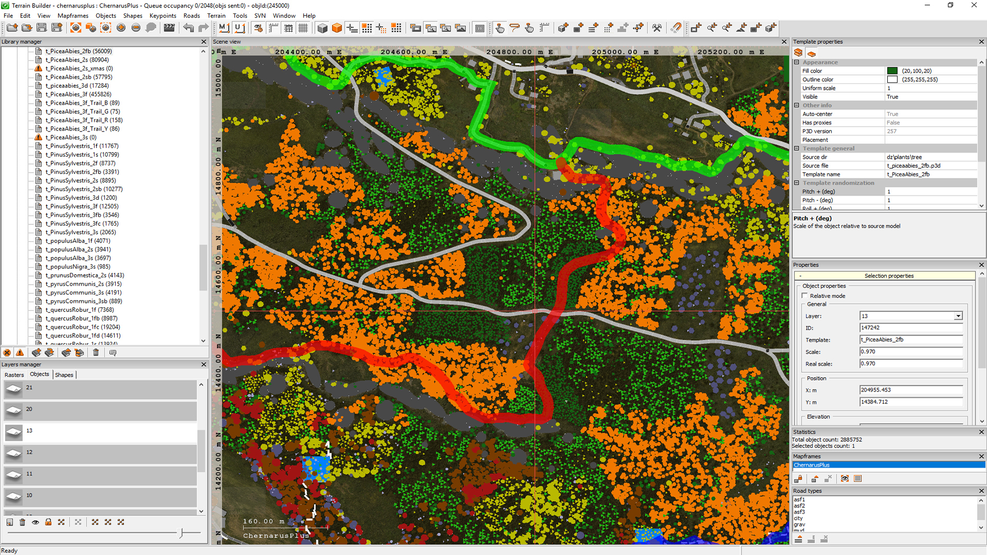 DayZ Tools screenshot 4