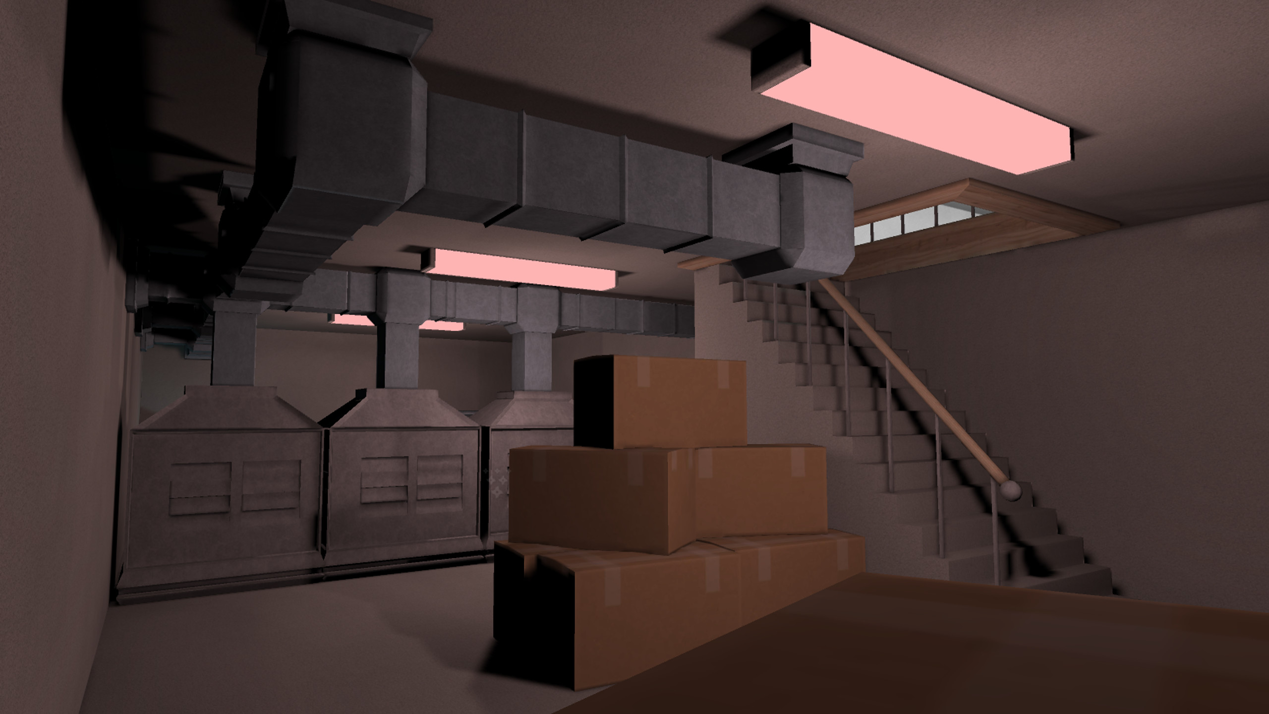 The Eerie Inn screenshot 6