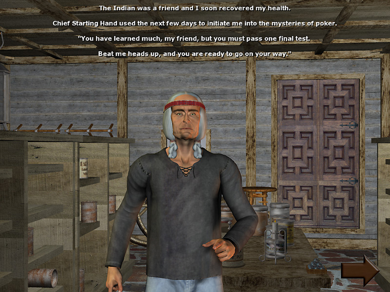 Poker Simulator screenshot 11