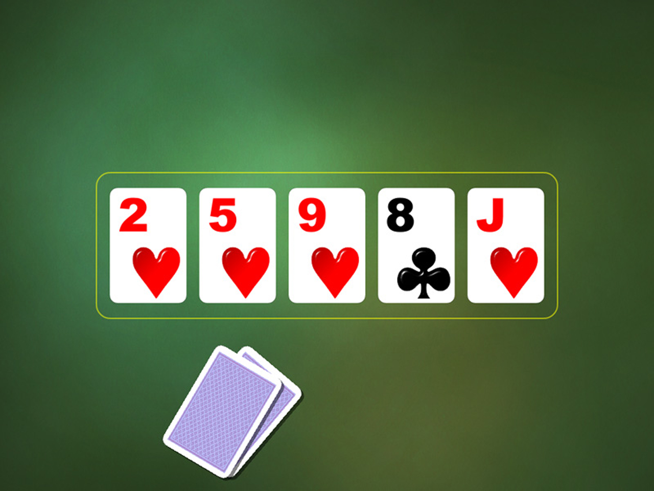 Poker Simulator screenshot 15