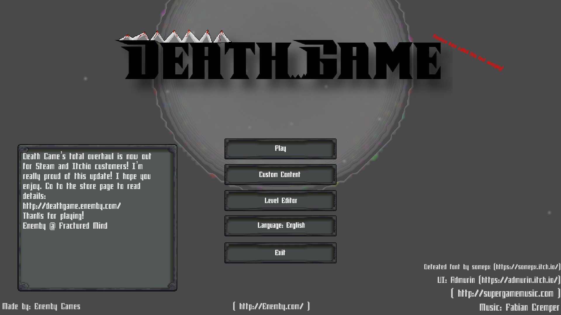 Death Game+ screenshot 7