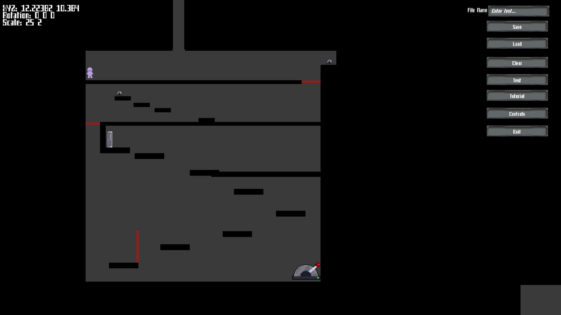 Death Game+ screenshot 8