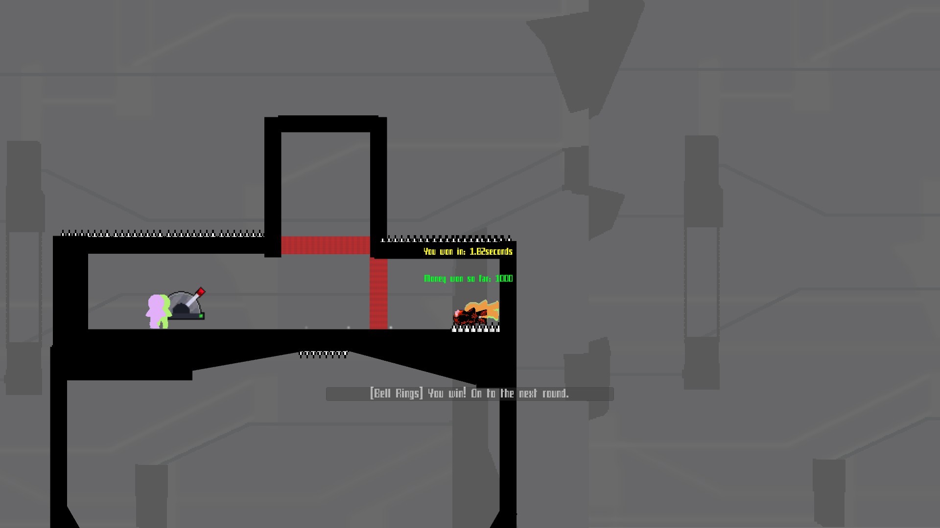 Death Game+ screenshot 9