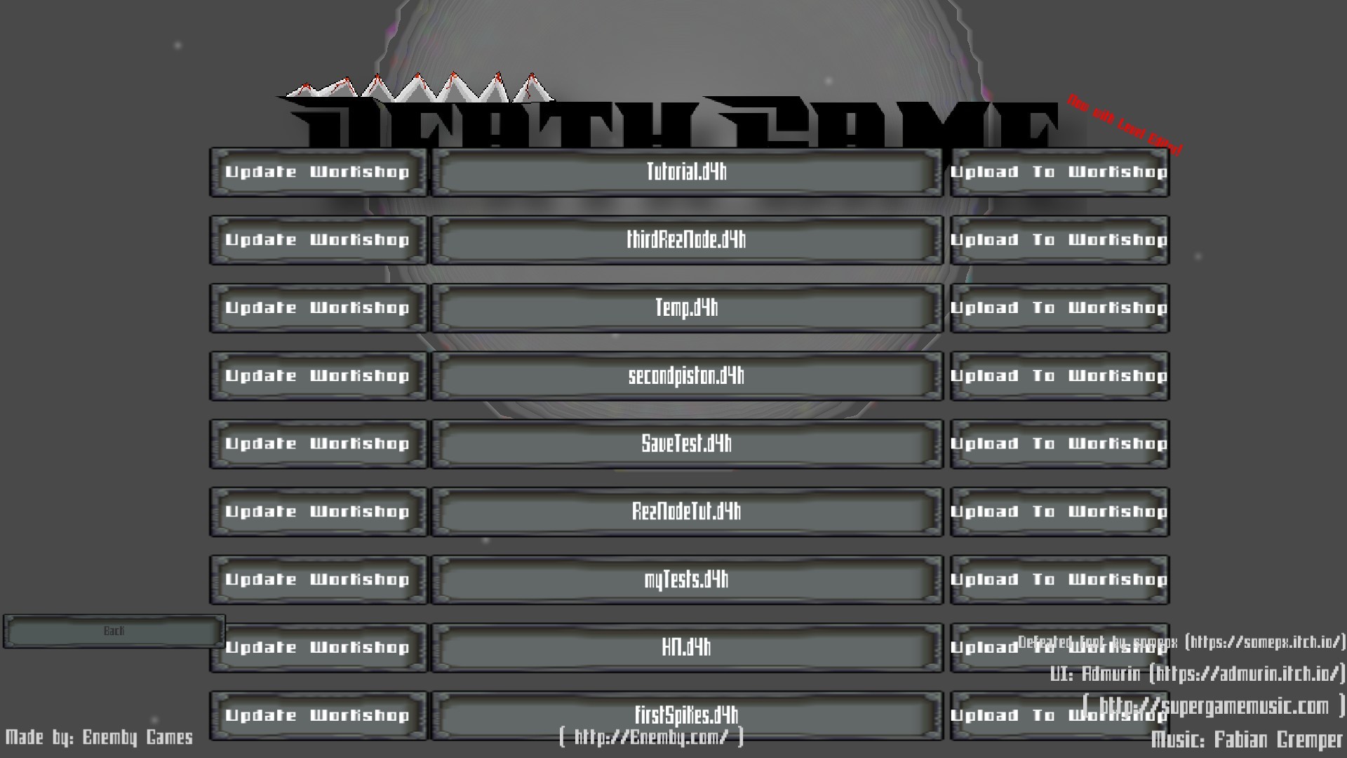 Death Game+ screenshot 10