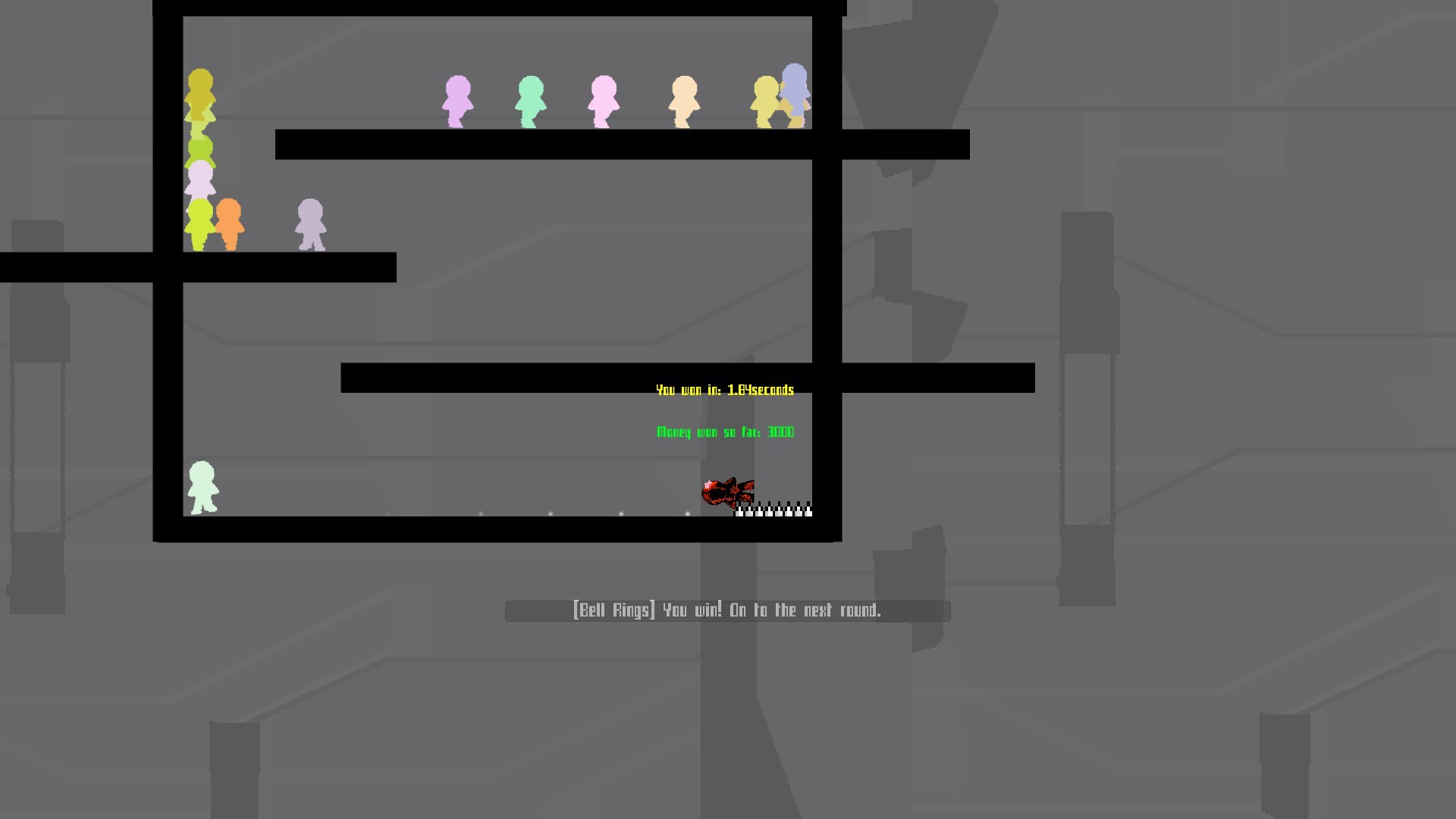 Death Game+ screenshot 6