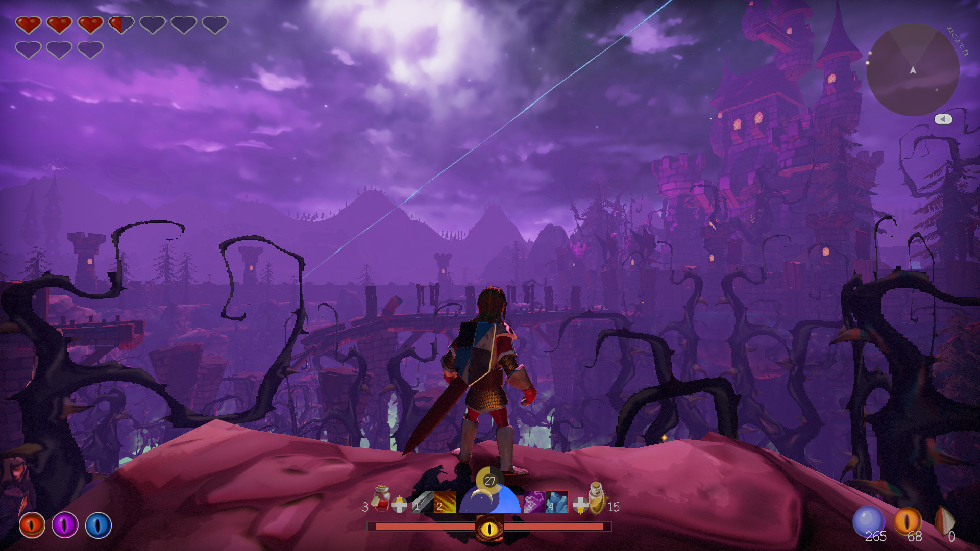 Dragon's Eye screenshot 10