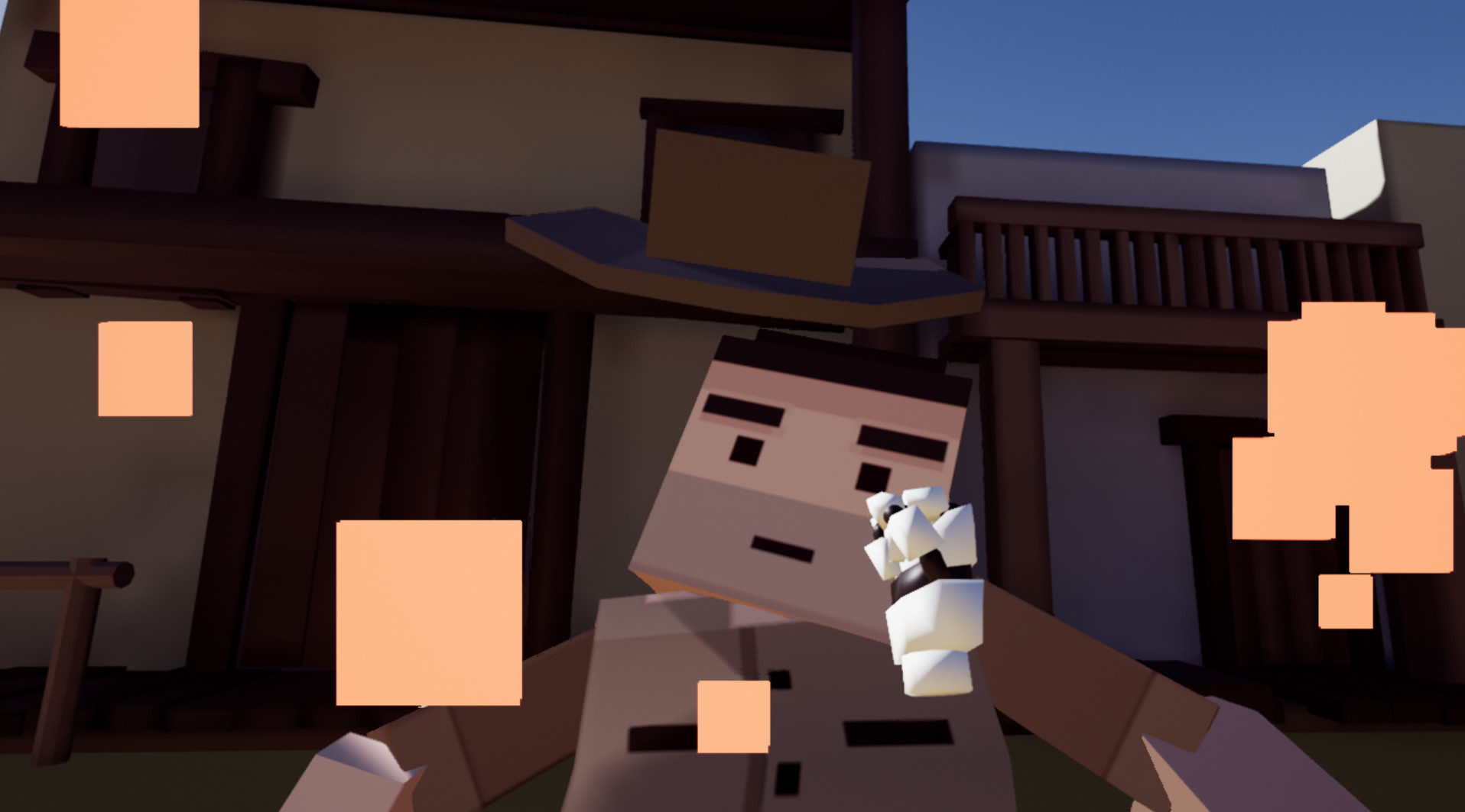 Infinite Vector screenshot 10
