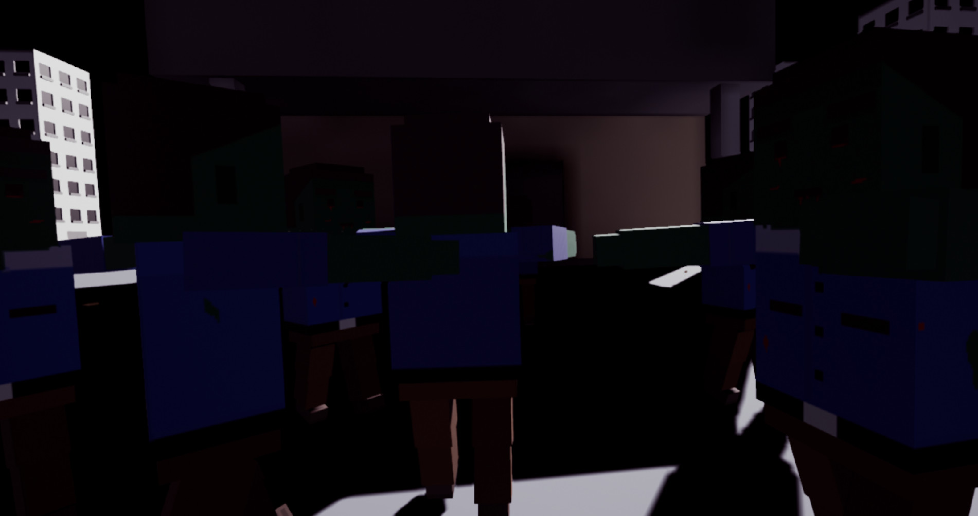 Infinite Vector screenshot 7